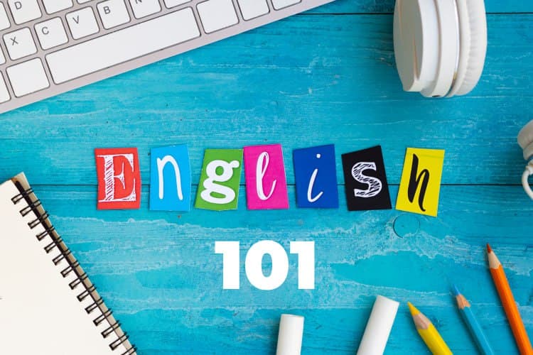 101 – Basics for Beginners